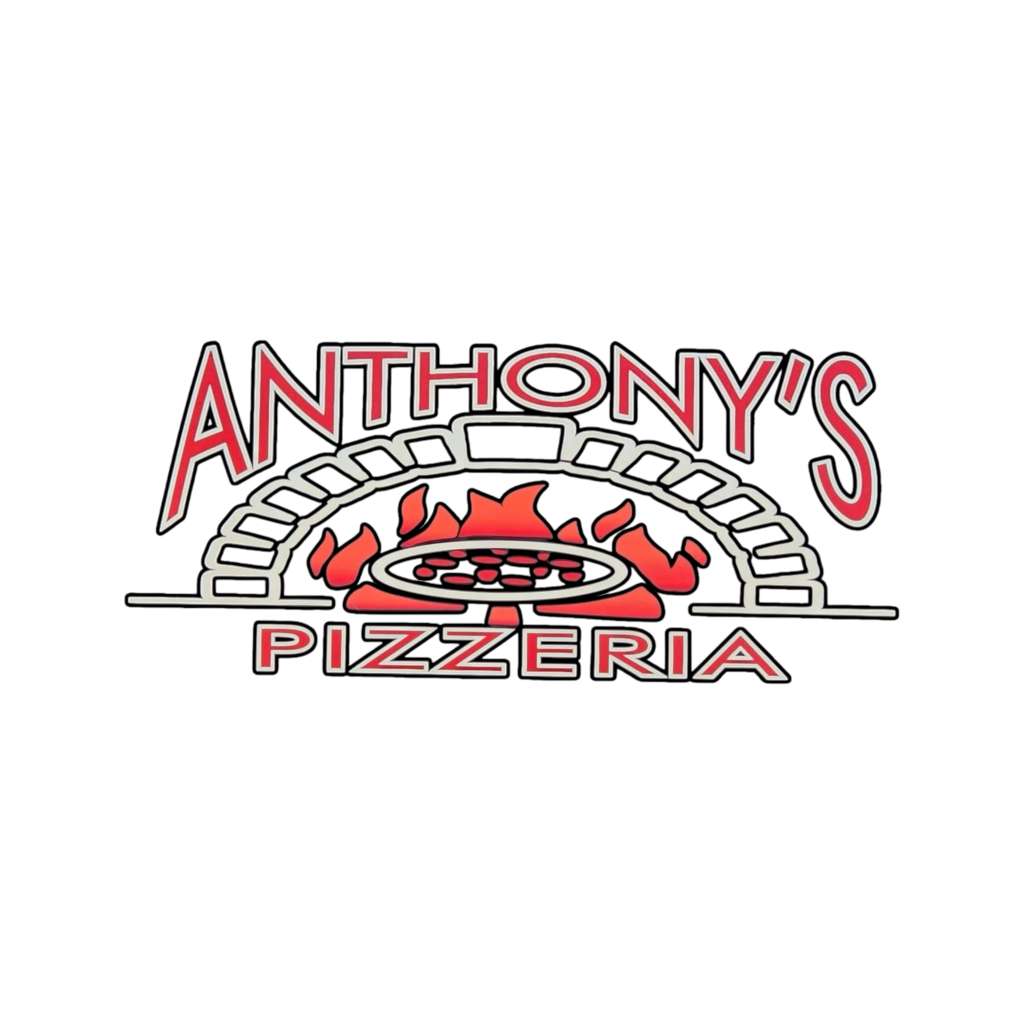 Logo de Anthony's Pizzeria