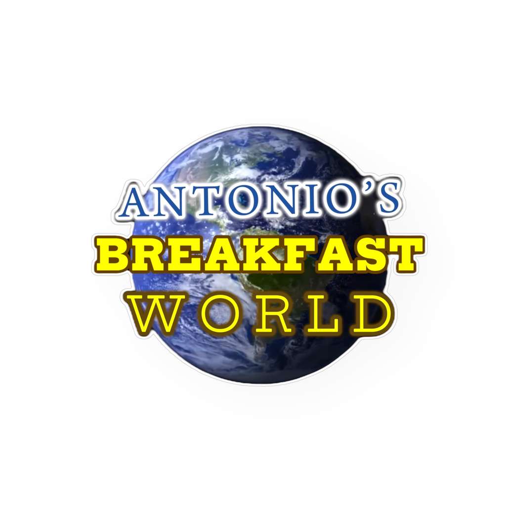 Logo de Antonio's Breakfast World