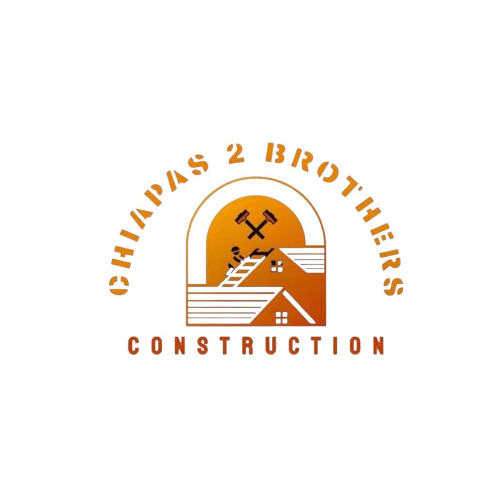 Logo de Chiapas 2 Brothers Construction