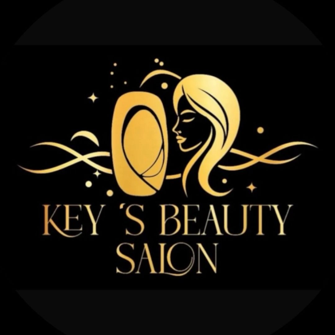 Logo de Key's Beauty Salon