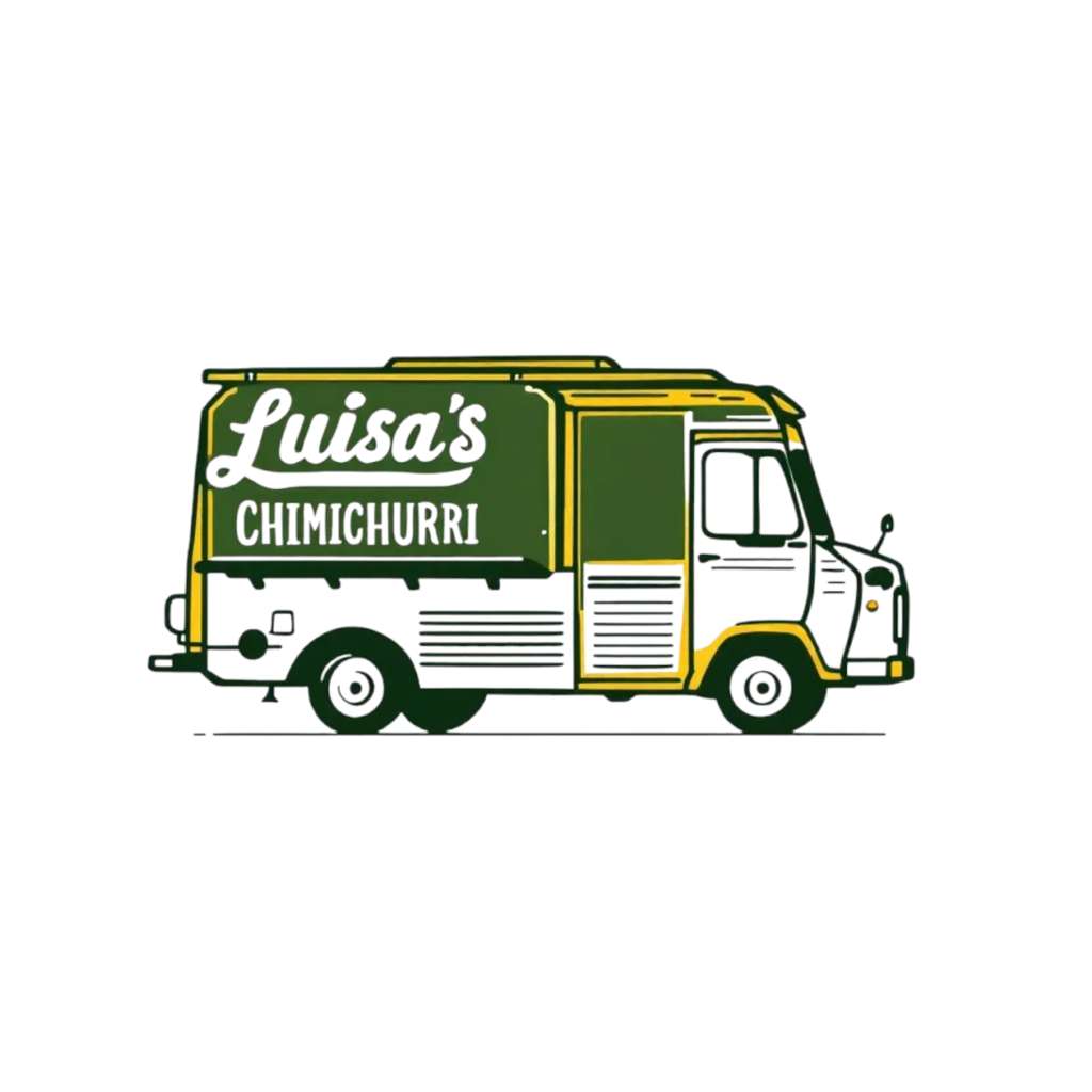 Logo de Luisa's Chimichurri