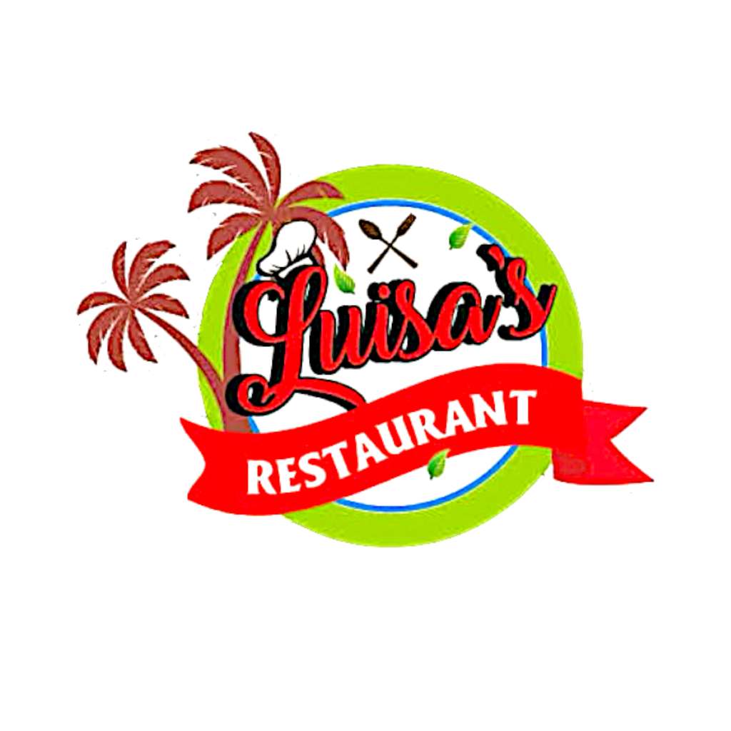 Logo de Luisa's Restaurant