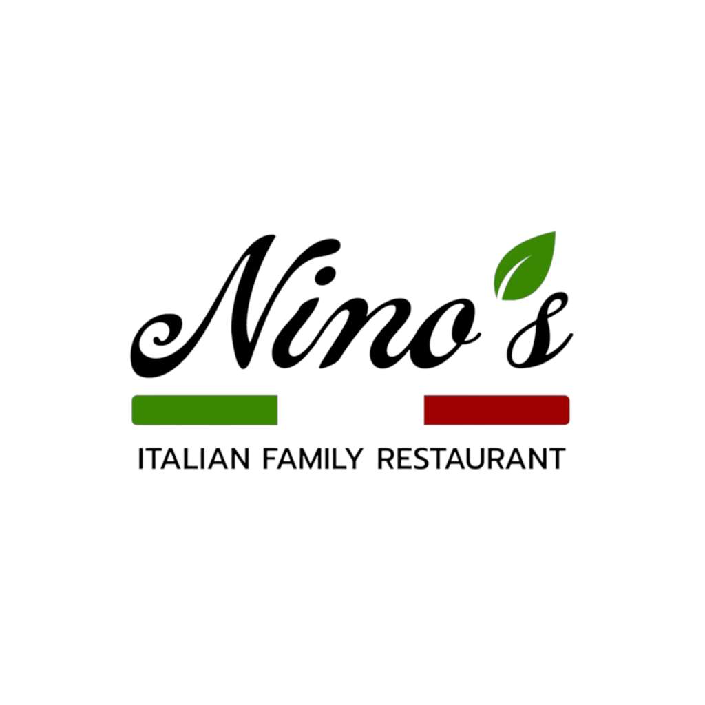 Logo de Nino's Italian Family Restaurant