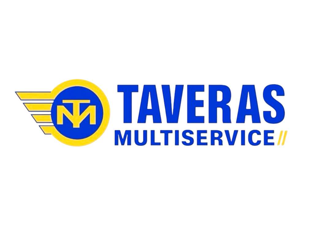 Logo de Taveras Multiservice