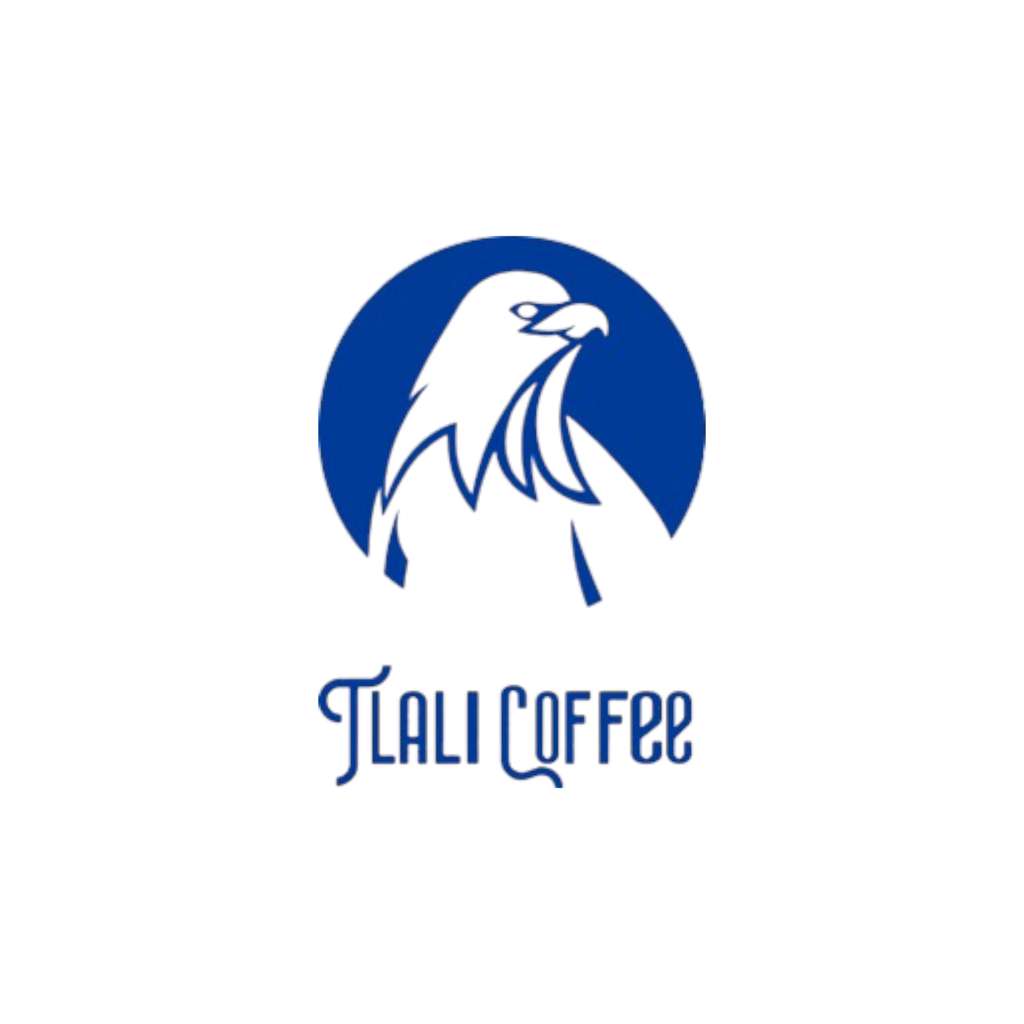 Logo de Tlali Coffee
